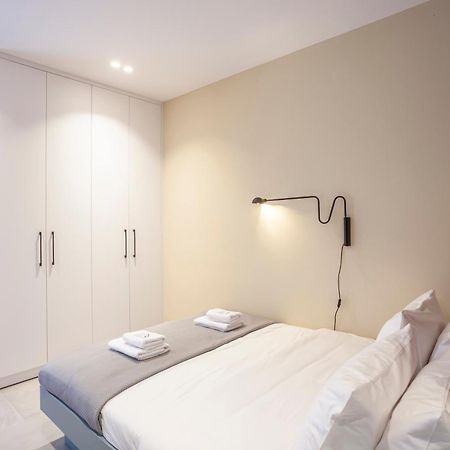 Mazi Rooms Charilaou 2,2 سالونيك المظهر الخارجي الصورة