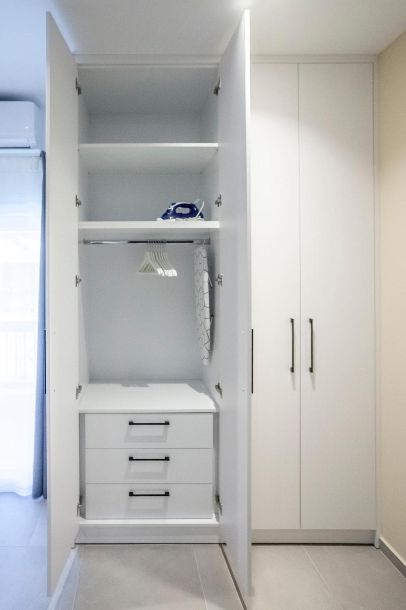 Mazi Rooms Charilaou 2,2 سالونيك المظهر الخارجي الصورة