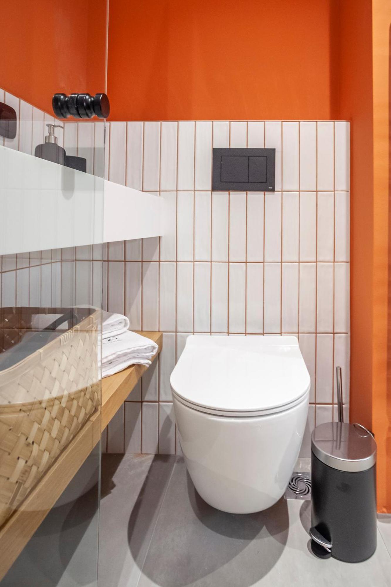 Mazi Rooms Charilaou 2,2 سالونيك المظهر الخارجي الصورة